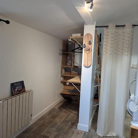 Chambre California Ondres Kültér fotó